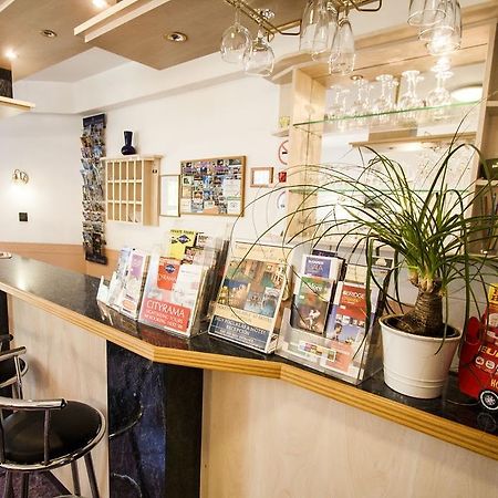 Dominika Apartman Hotel Budapeşte Dış mekan fotoğraf