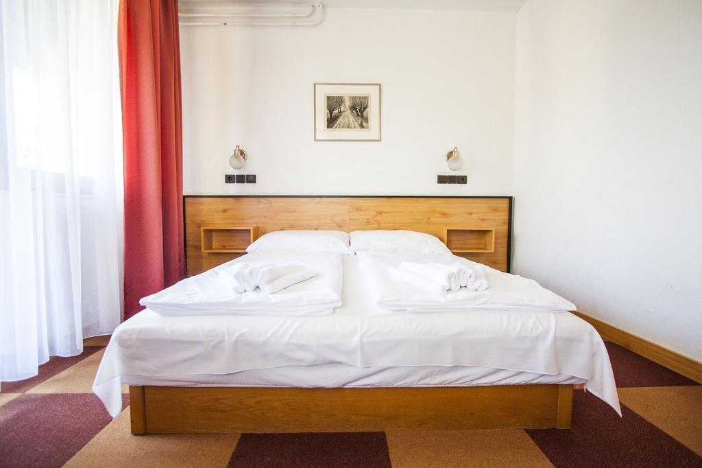 Dominika Apartman Hotel Budapeşte Dış mekan fotoğraf
