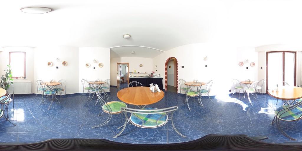 Dominika Apartman Hotel Budapeşte Dış mekan fotoğraf