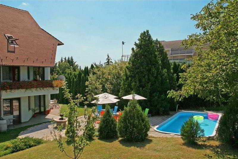 Dominika Apartman Hotel Budapeşte Dış mekan fotoğraf
